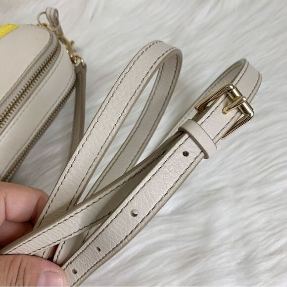 Fossil Sydney Leather Crossbody Bag - Picture 7 of 13